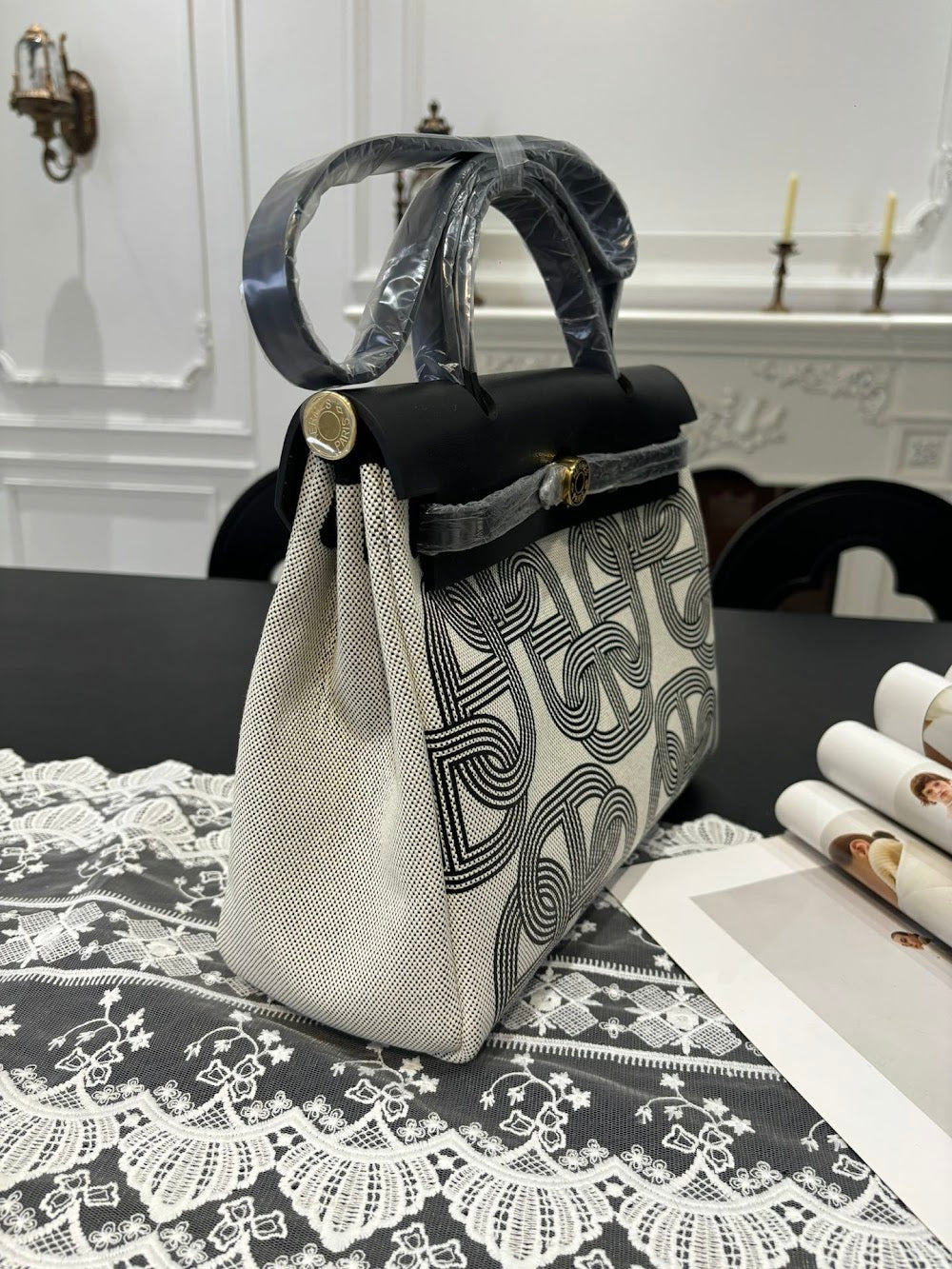 Dragons BagsHermesn Luxury Bag --118324