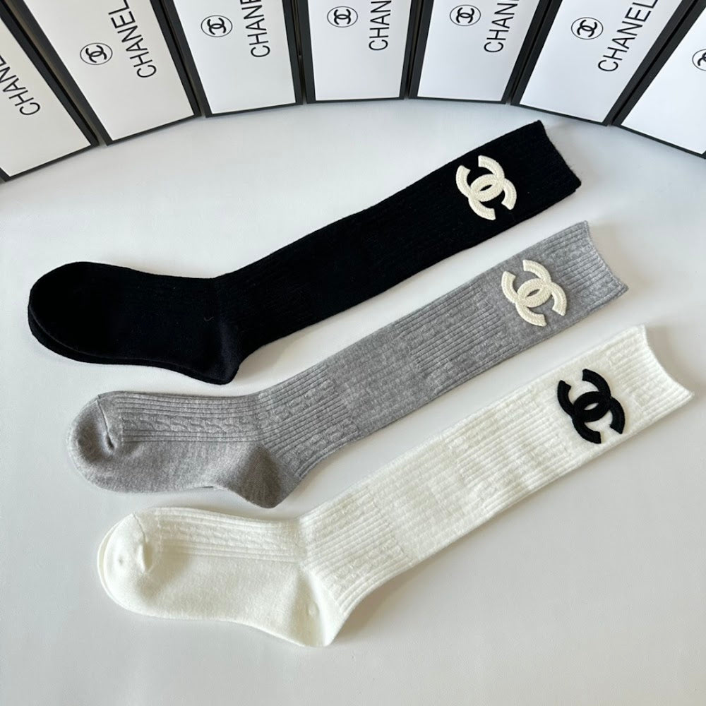 Dragons Bags Premium Luxury Socks --97774