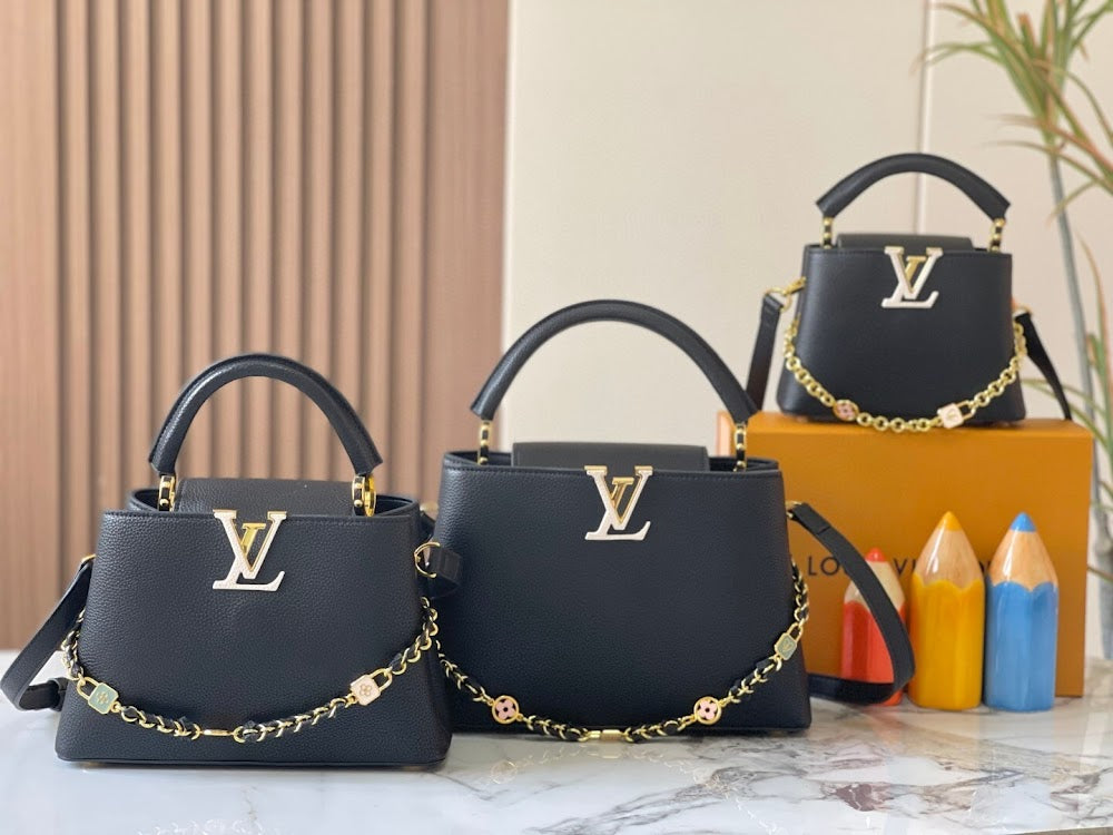 Jessica Bags ln Luxury Bag --76074