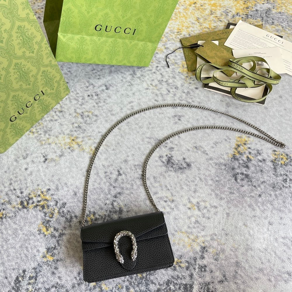 Dragons Bags Guccin Luxury Bag --94395