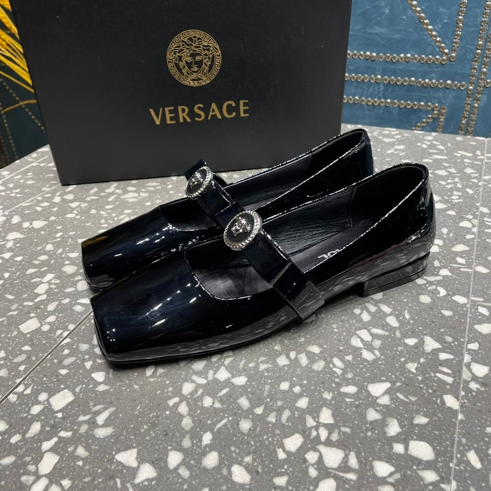 Dragons Bags Versace Luxury Heels --51144
