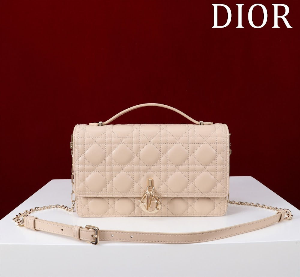 Dragons BagsDiorn Luxury Bag --116291