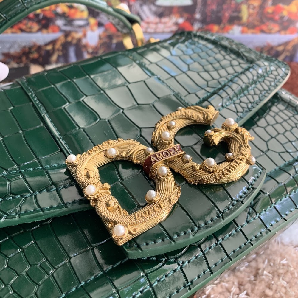 Dragons Bags DGn Luxury Bag --93168