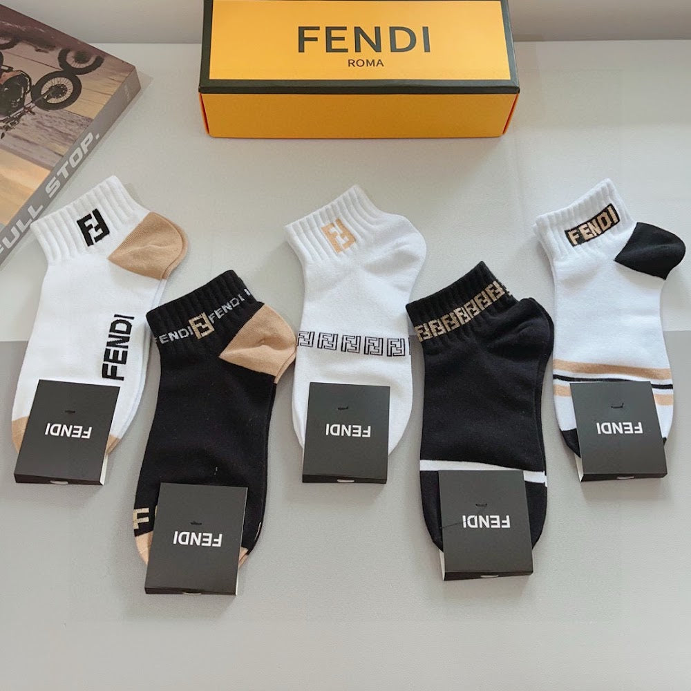 Dragons Bags Premium Luxury Socks --98135