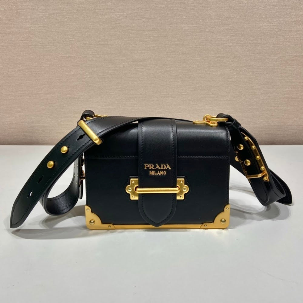 Dragons Bags Prada Luxury Bag --54334