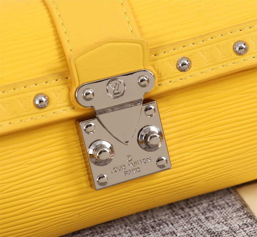 Dragons Bags ln Luxury Bag --78134