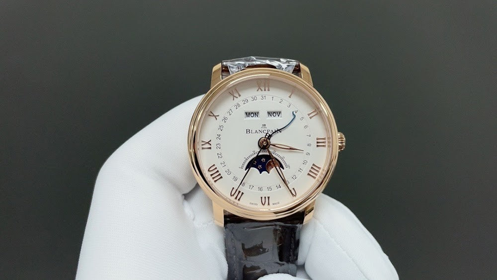 Dragons Bags Luxury Designer Watch --104312