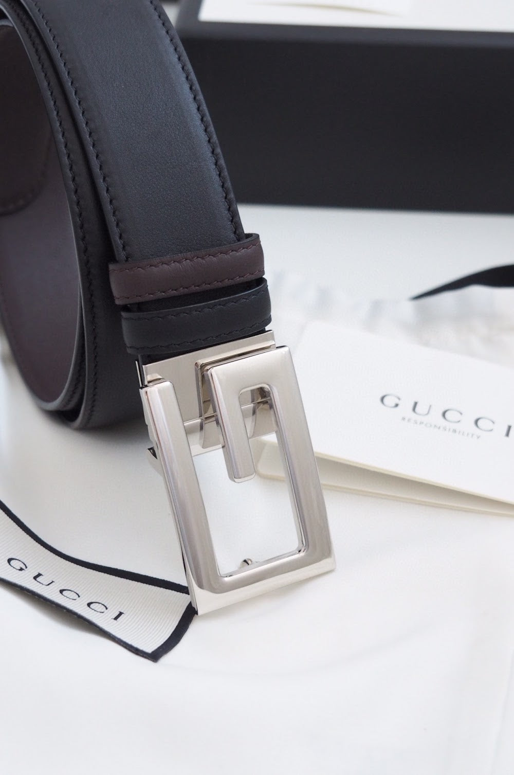 Dragons Bags Guccin Luxury Belt --108605