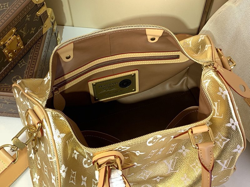 Dragons Bags ln Luxury Bag --62815