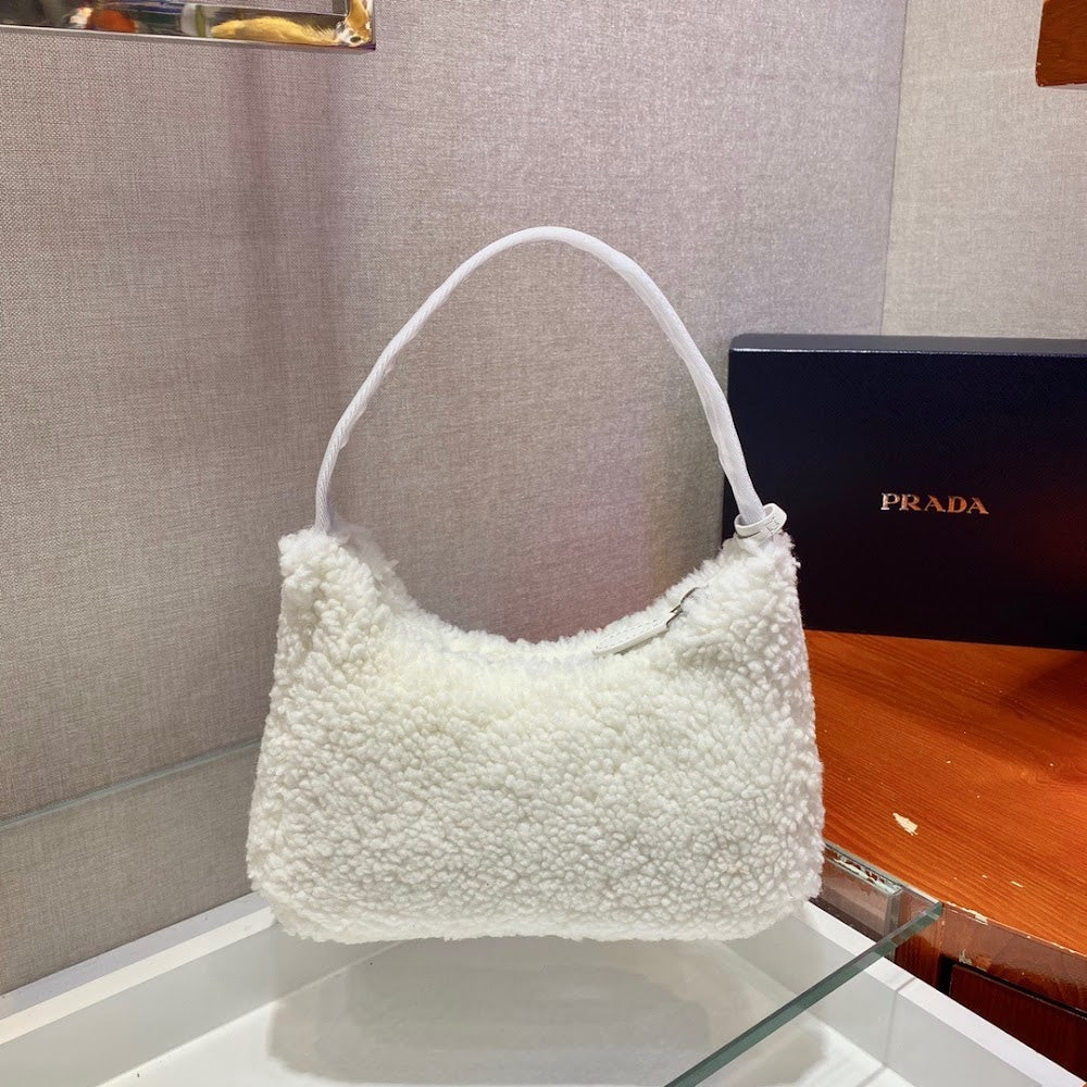 Dragons Bags Prada Luxury Bag --53998