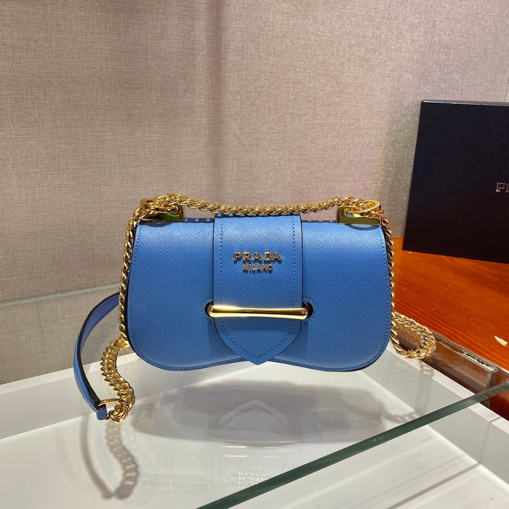 Dragons Bags Prada Luxury Bag --54695