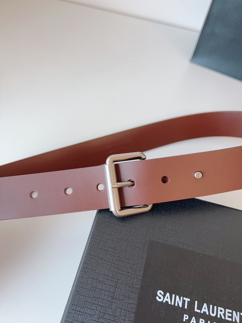 Dragons Bags YSLn Luxury Belt --107602
