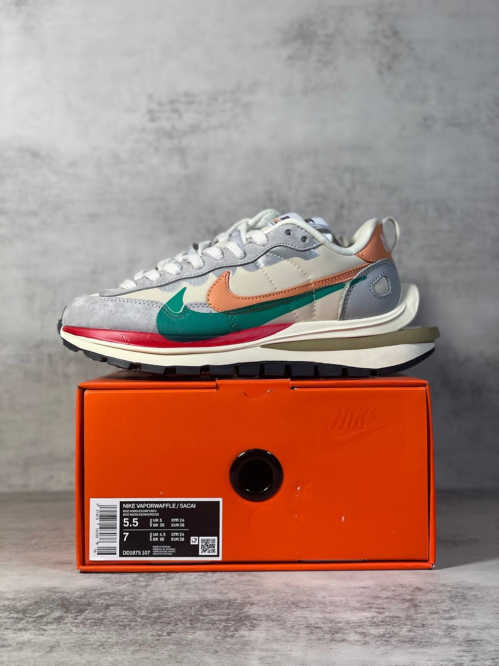 Dragons Bags Nike Luxury Shoes --55241
