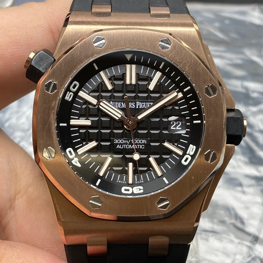 Dragons Bags Luxury Designer Watch --103584