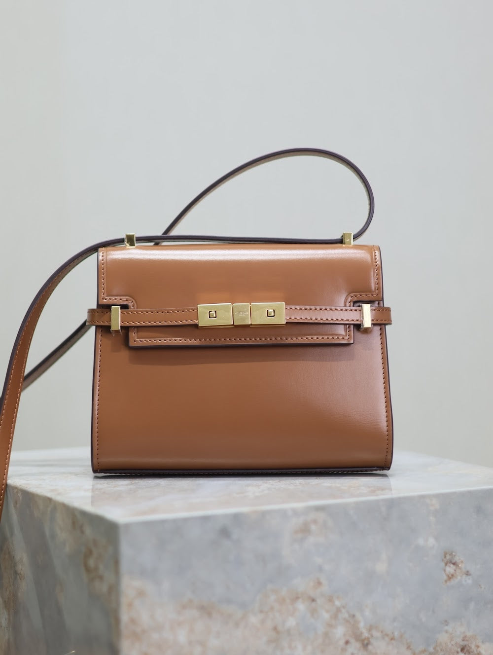 Dragons Bags YSLn Luxury Bag --120214
