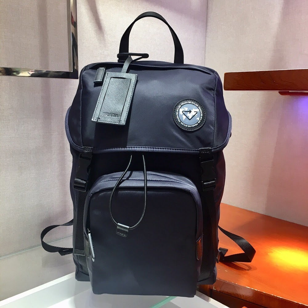 Dragons Bags Prada Luxury Bag --53797