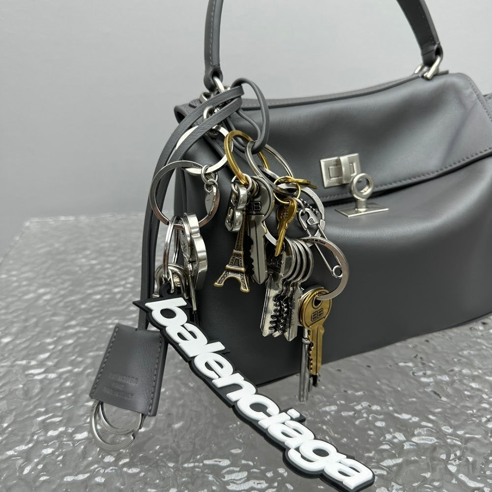 Dragons Bags Balenciaga Luxury Bag --110921