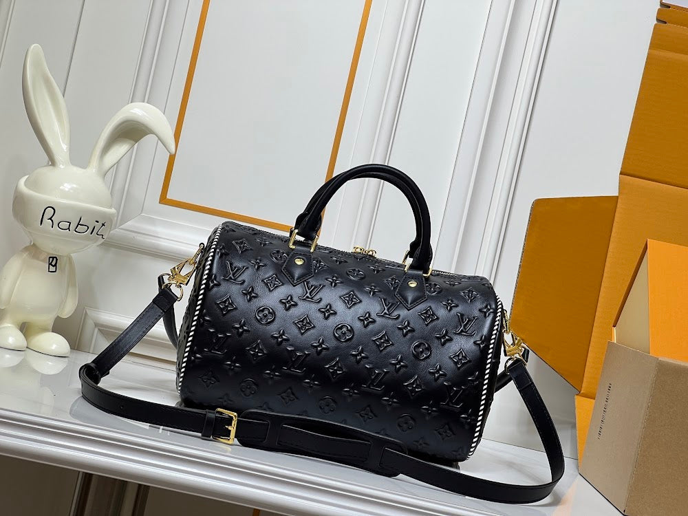Dragons Bags ln Luxury Bag --77458