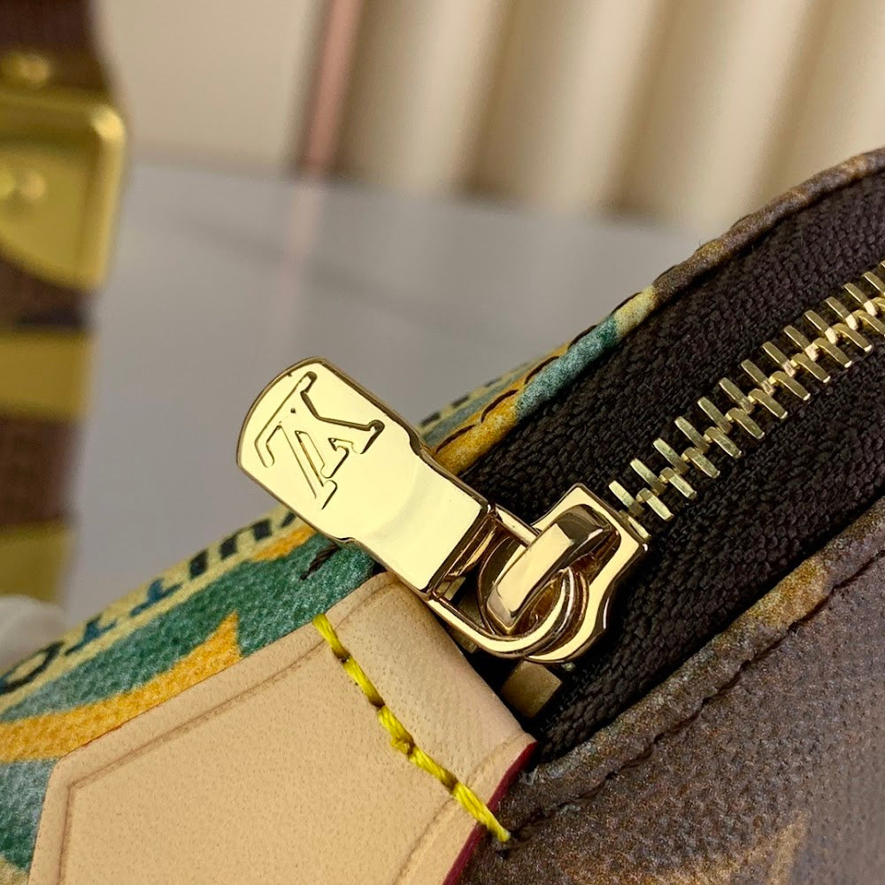 Dragons Bags ln Luxury Bag --62279