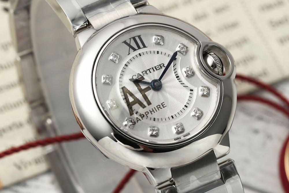 Dragons Bags Luxury Designer Watch --103484