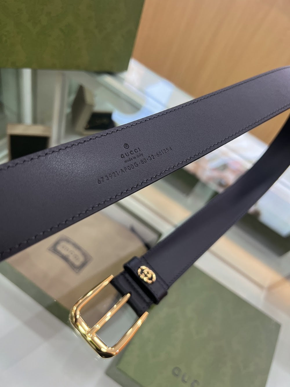 Dragons Bags Guccin Luxury Belt --105454