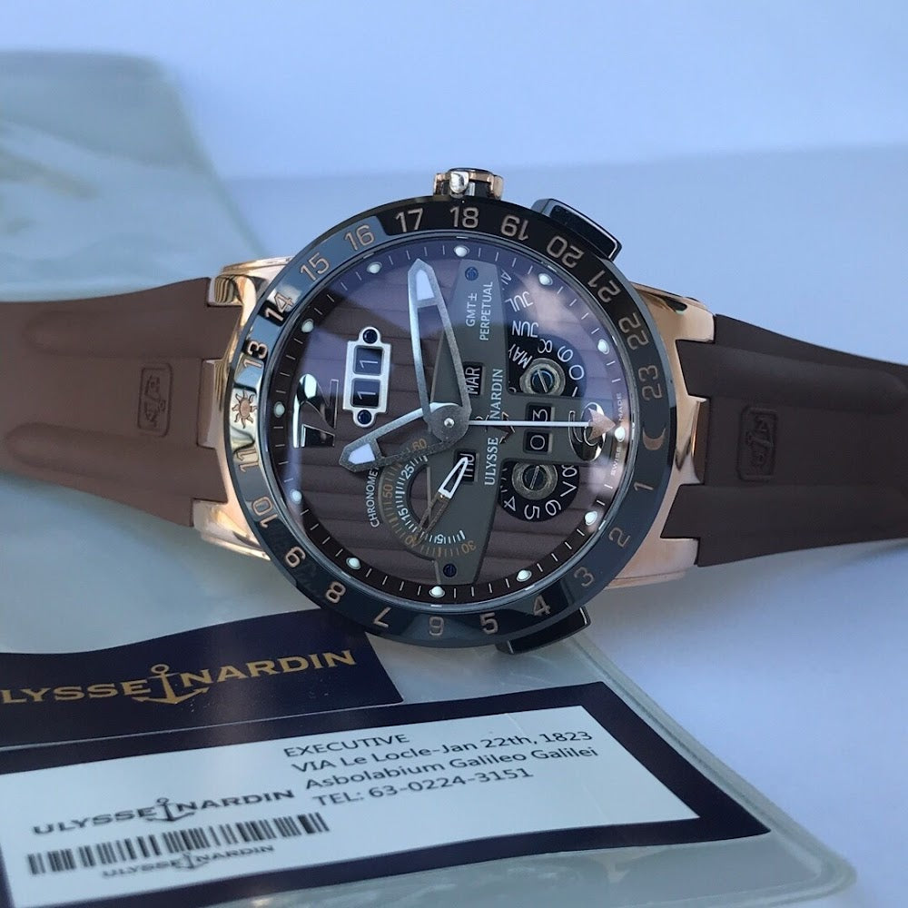 Dragons Bags Luxury Designer Watch --103266