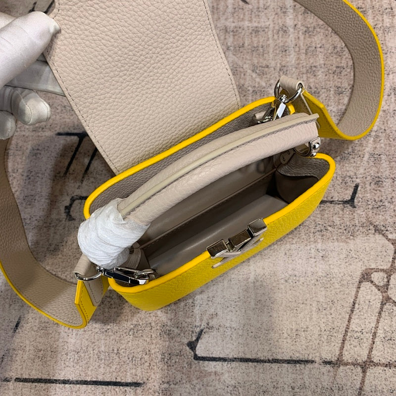 Dragons Bags ln Luxury Bag --59732