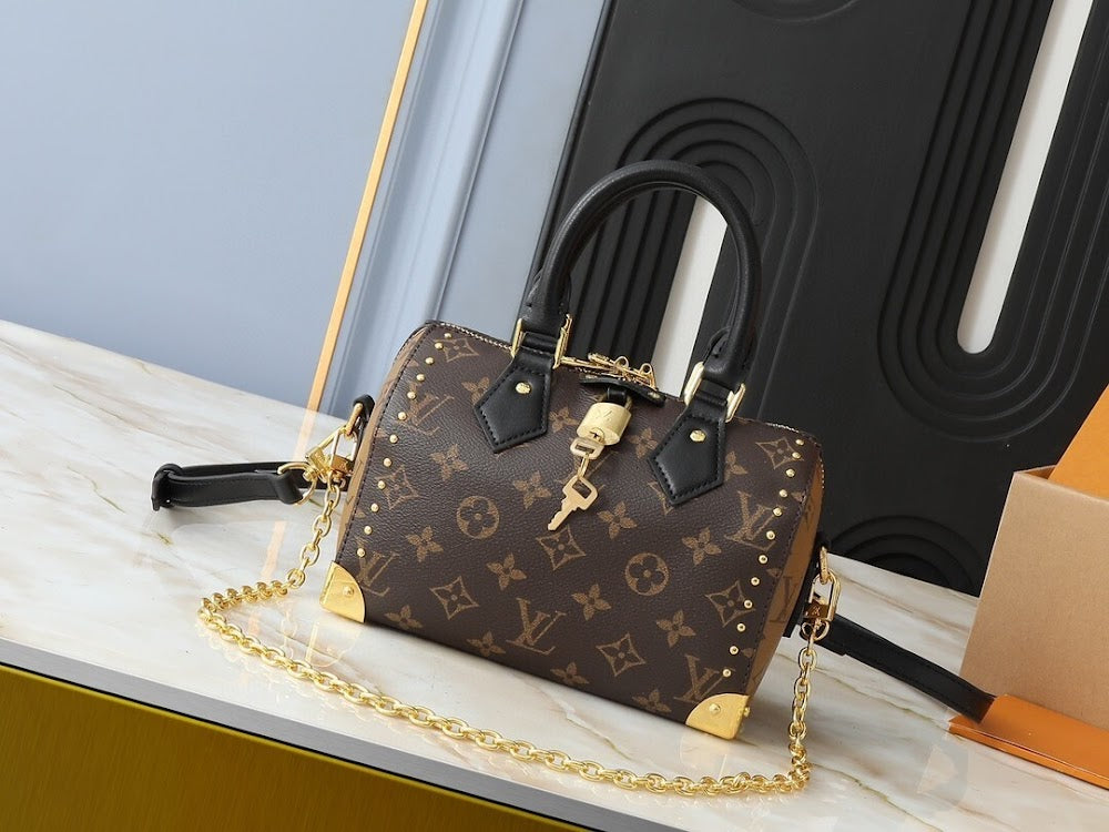 Dragons Bags ln Luxury Bag --76520