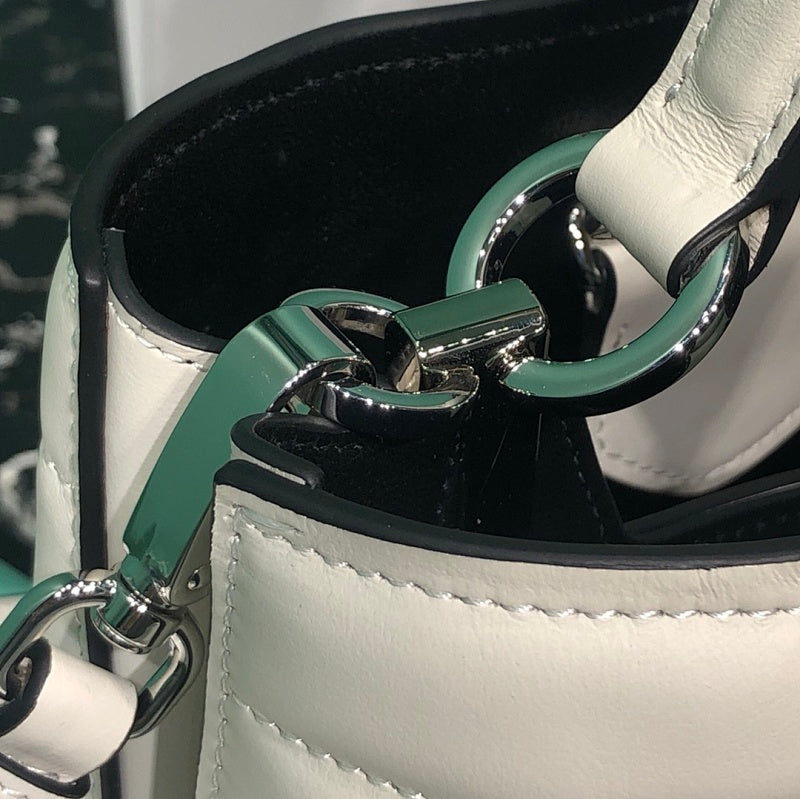 Jessica Bags pradn Luxury Bag --74707
