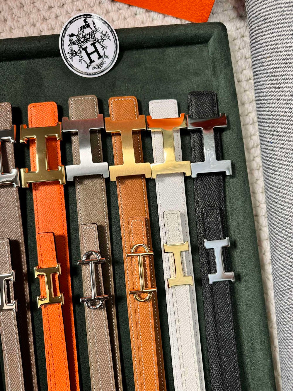 Dragons Bags Hermesn Luxury Belt --109160