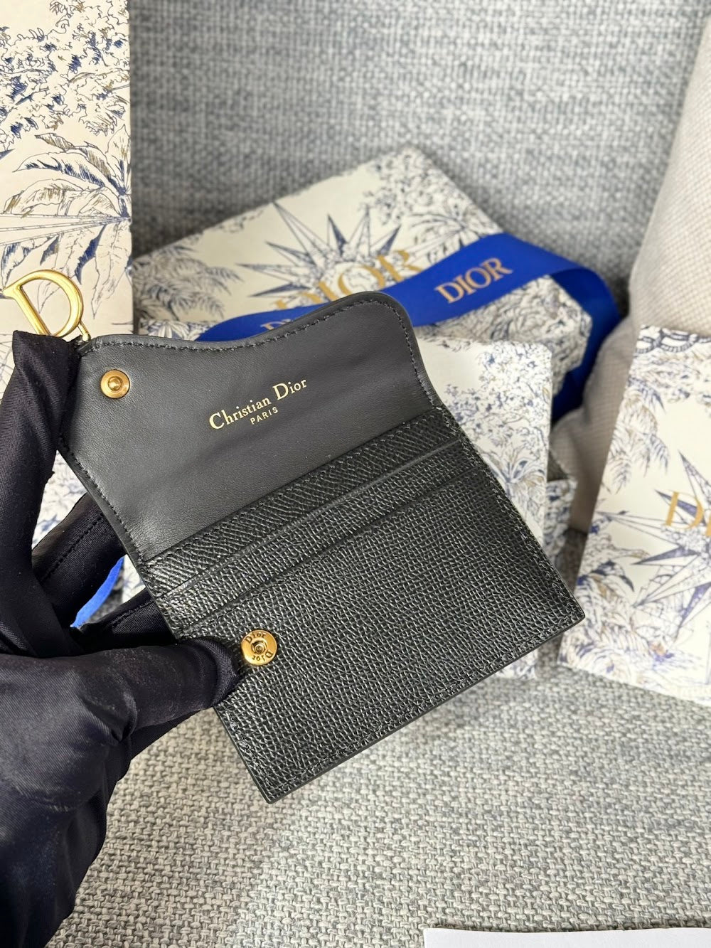Dragons BagsDiorn Luxury Bag --114656