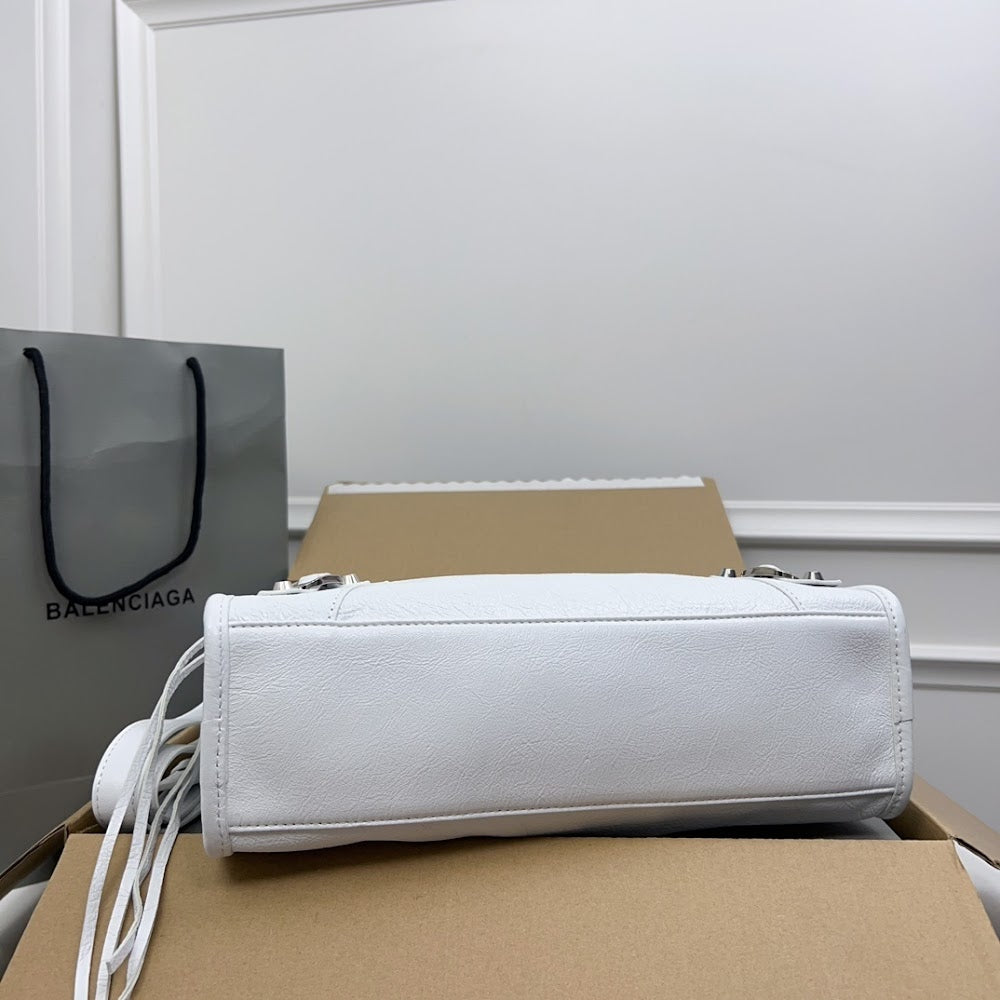 Dragons Bags Balenciaga Luxury Bag --110956