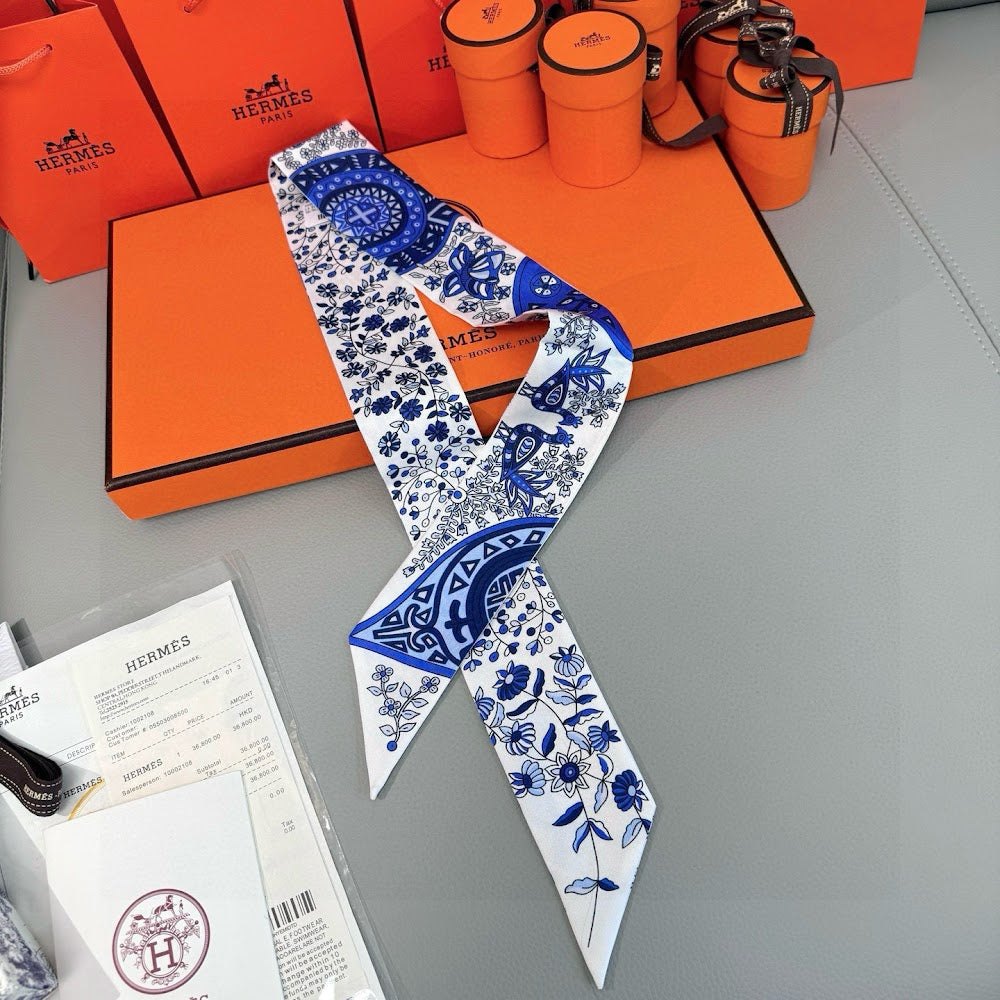 Dragons Bags Premium Designer Scarf --99346
