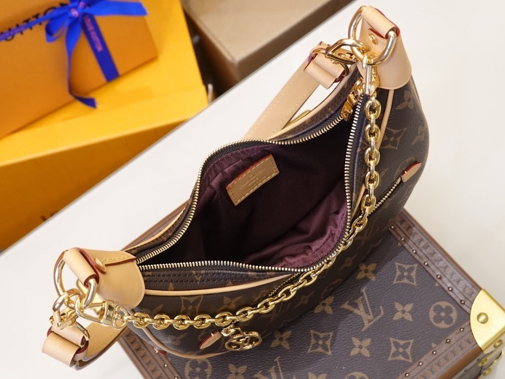 Dragons Bags ln Luxury Bag --60170