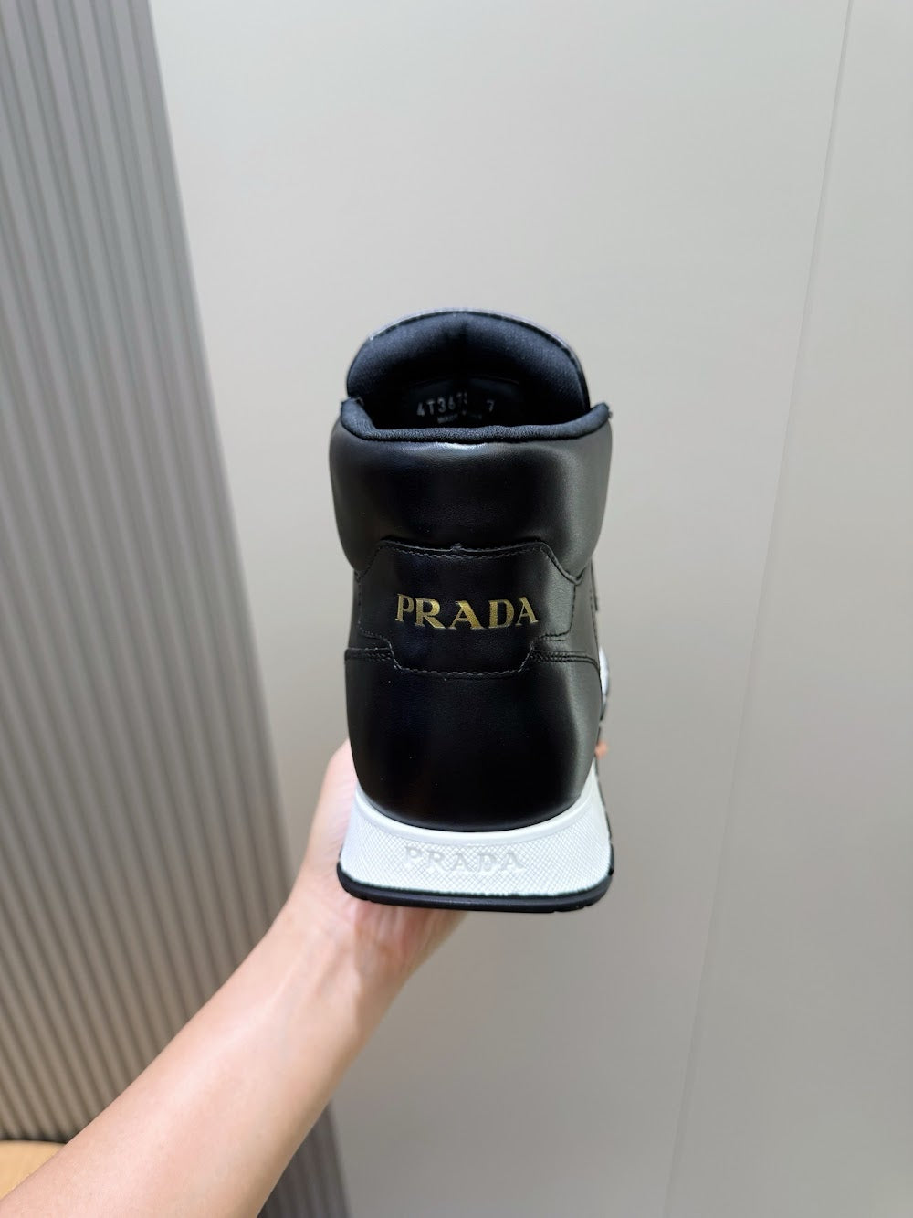 Dragons Bags Prada Luxury Heels --53095