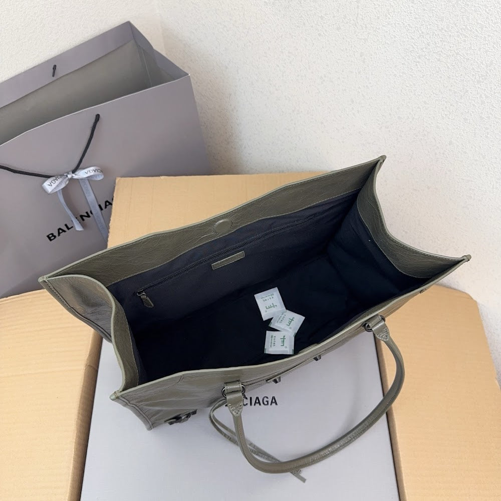 Dragons Bags Balenciaga Luxury Bag --111432