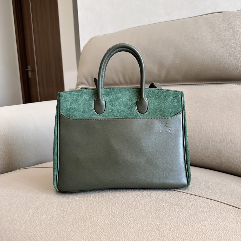 Dragons Bags Burberryn Luxury Bag --92806