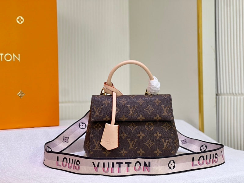 Dragons Bags LVn Luxury Bag --80999