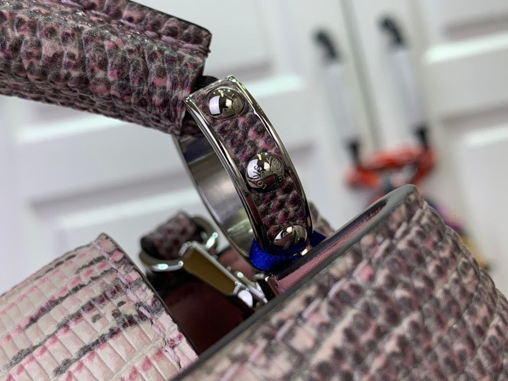 Dragons Bags ln Luxury Bag --97096
