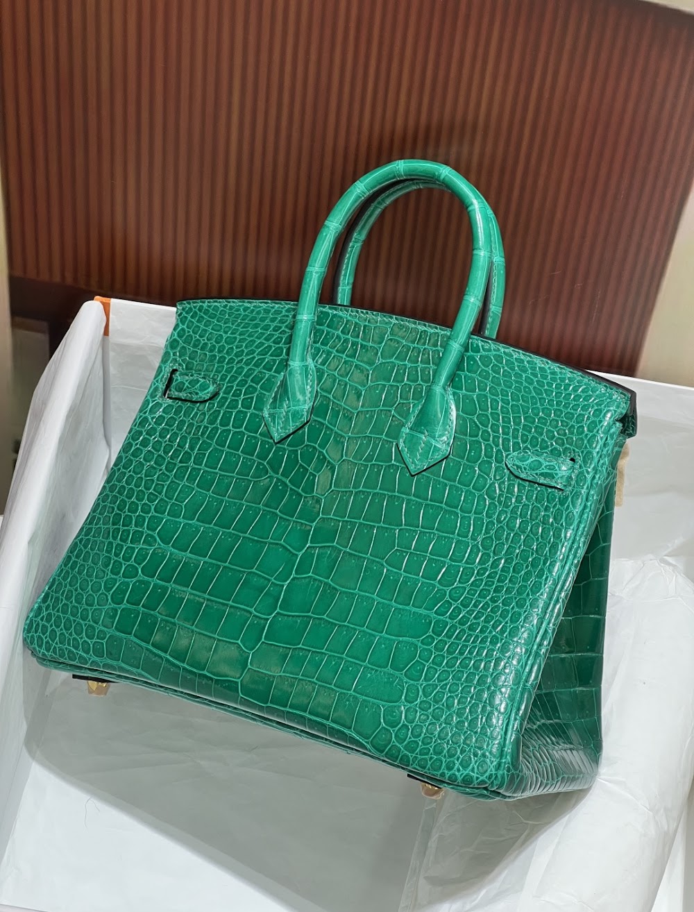 Dragons BagsHermesn Luxury Bag --117078