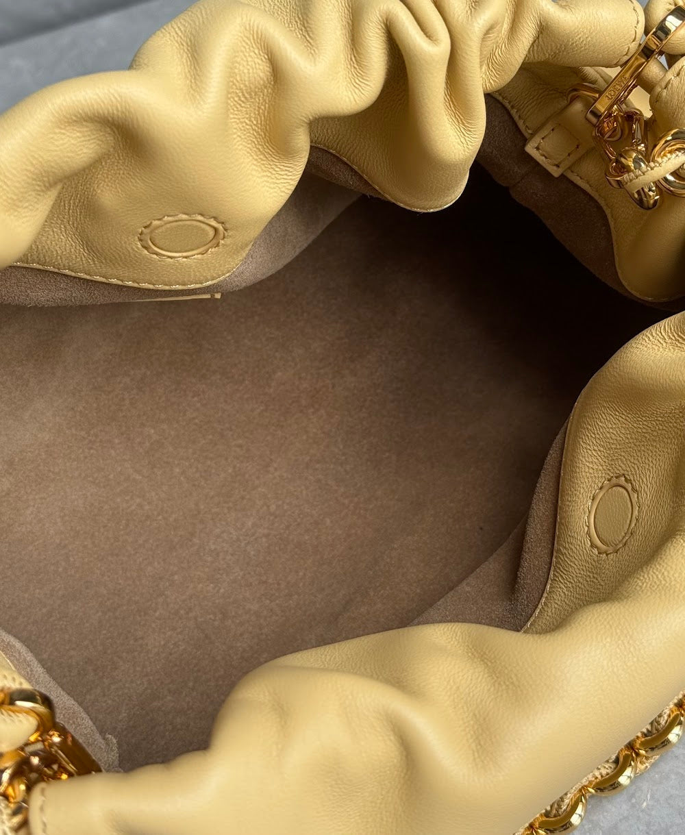 Dragons Bags Lowen Luxury Bag --99804
