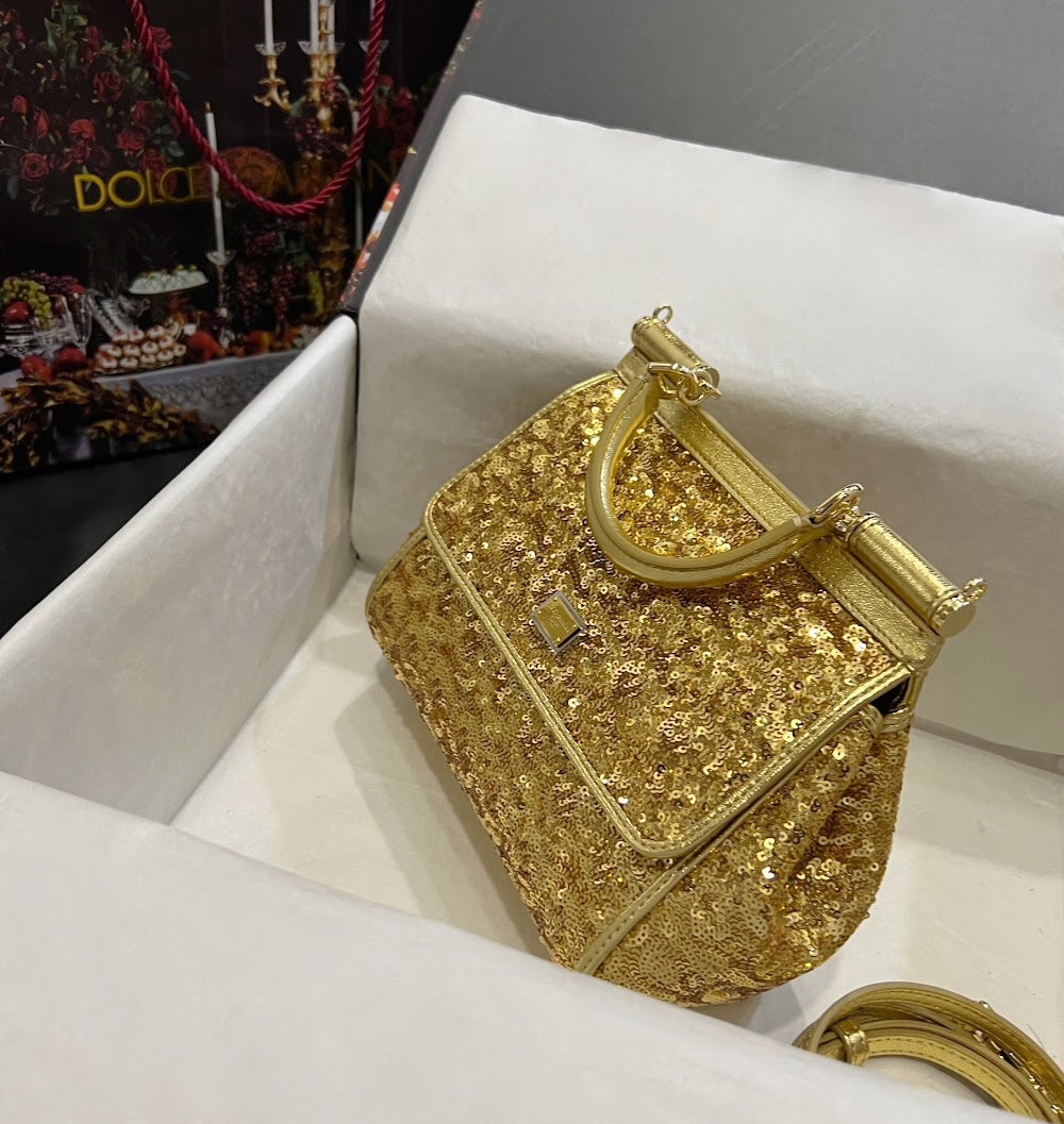 Dragons Bags DGn Luxury Bag --93562