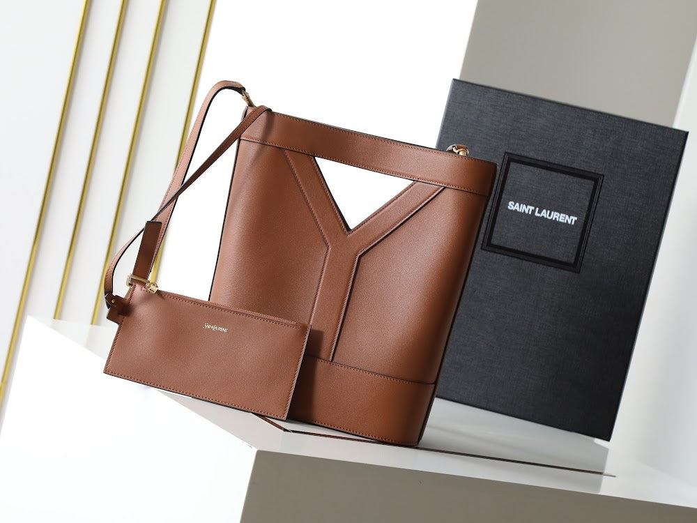 Dragons Bags YSLn Luxury Bag --119827