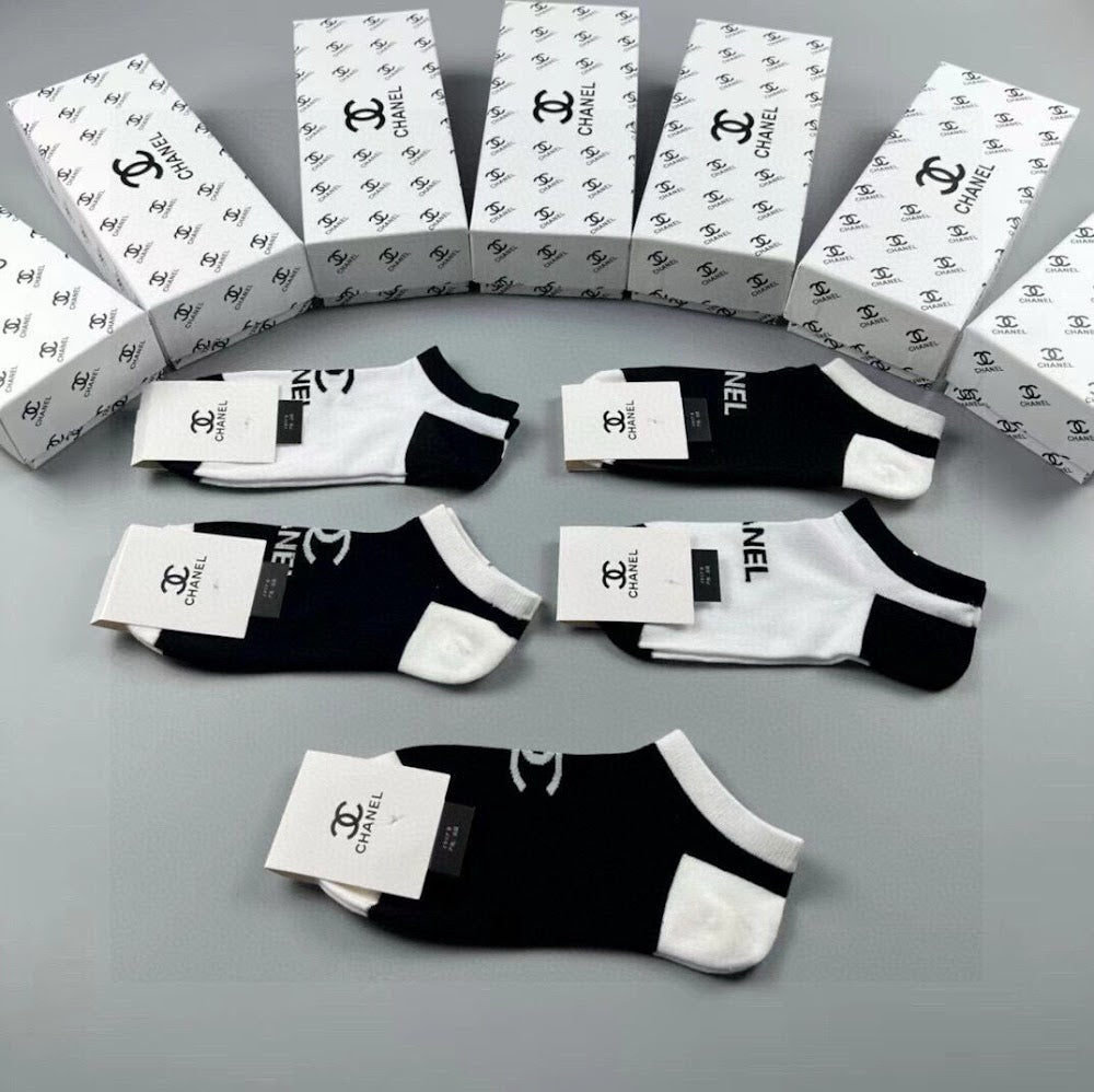 Dragons Bags Premium Luxury Socks --98622