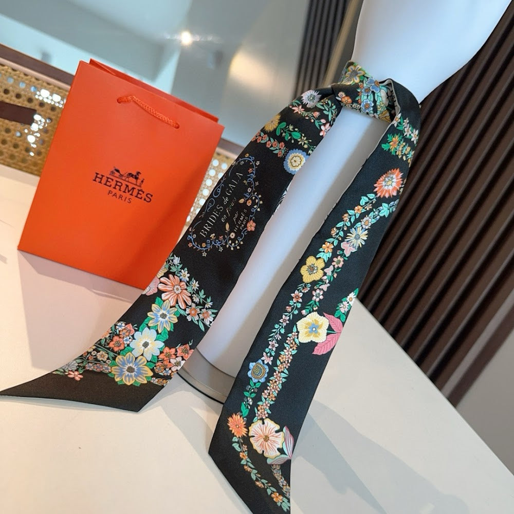 Dragons Bags Premium Designer Scarf --99259