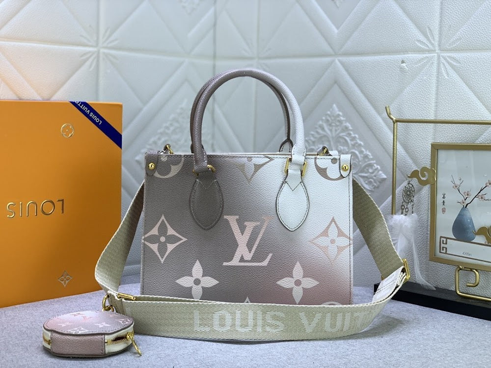 Jessica Bags ln Luxury Bag --76021