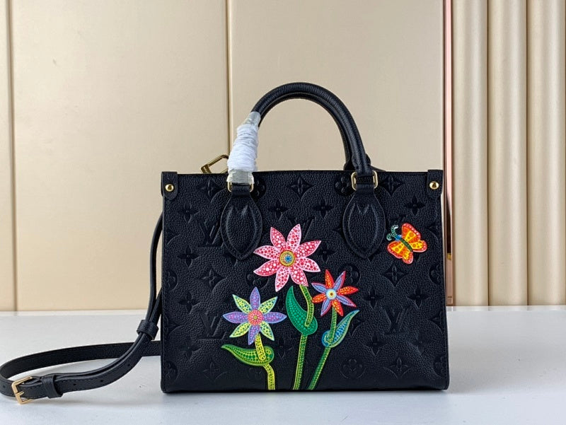 Dragons Bags ln Luxury Bag --61655