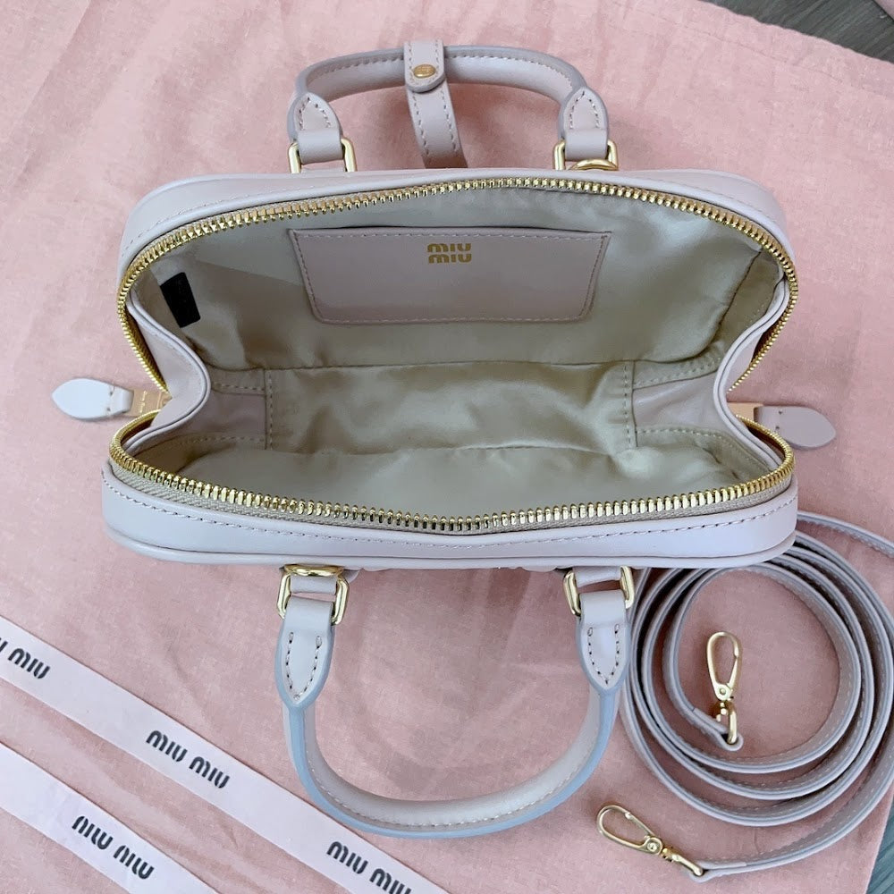 Dragons Bags Miun Miun Luxury Bag --123332