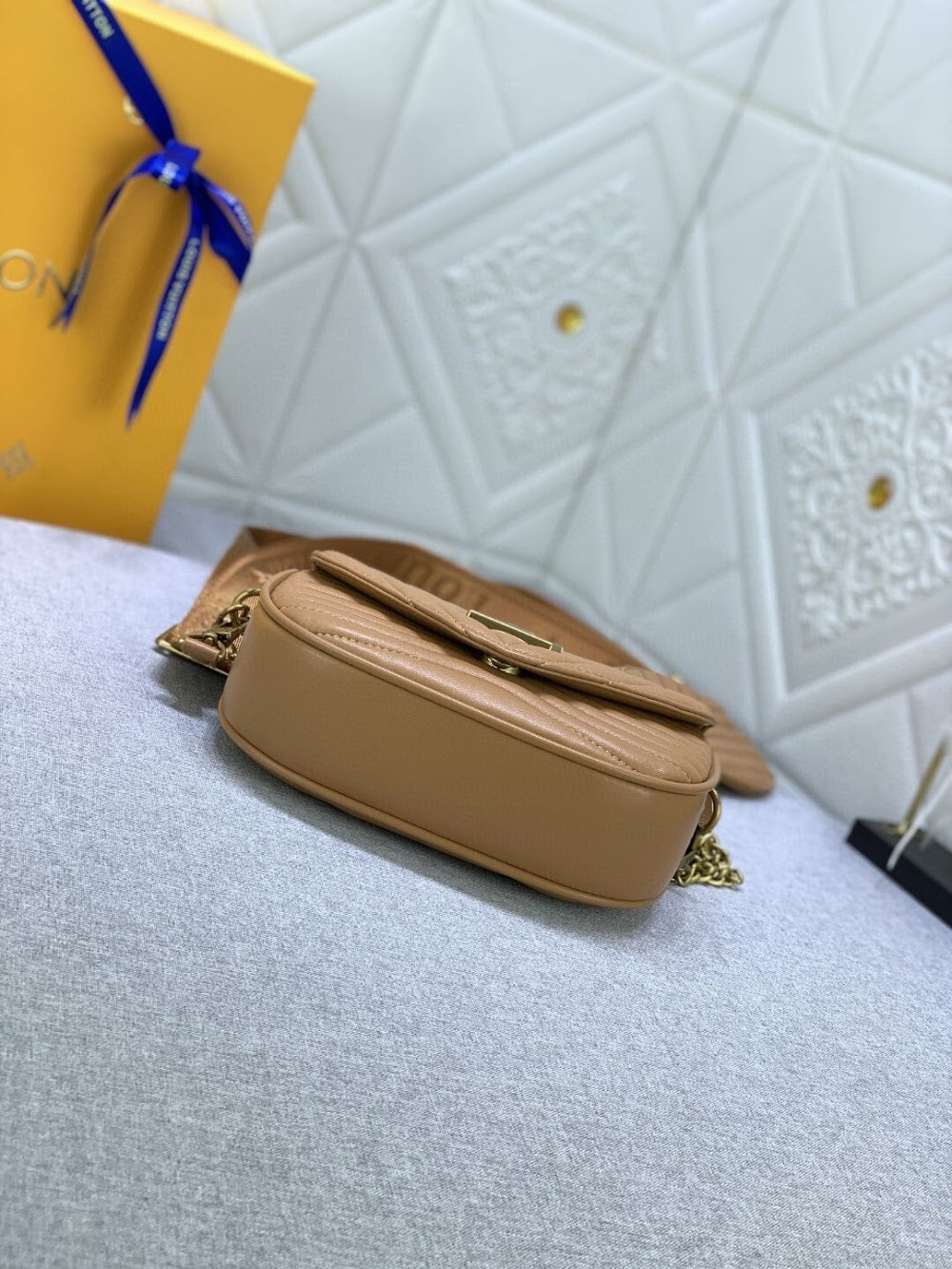 Jessica Bags ln Luxury Bag --75685