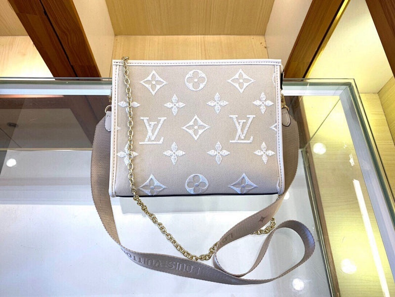 Dragons Bags LVn Luxury Bag --79454